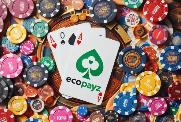 juegos en línea EcoPayz casinos