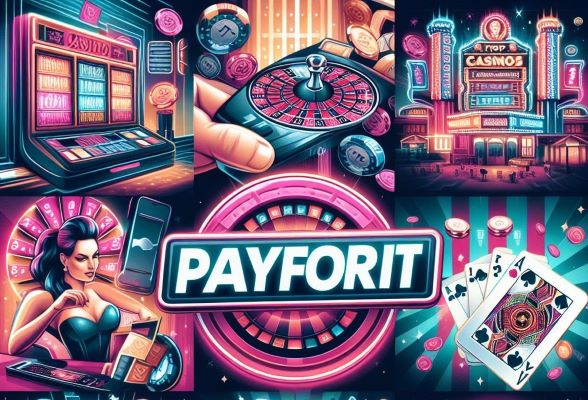 juegos en línea mejores casinos que aceptan Payforit