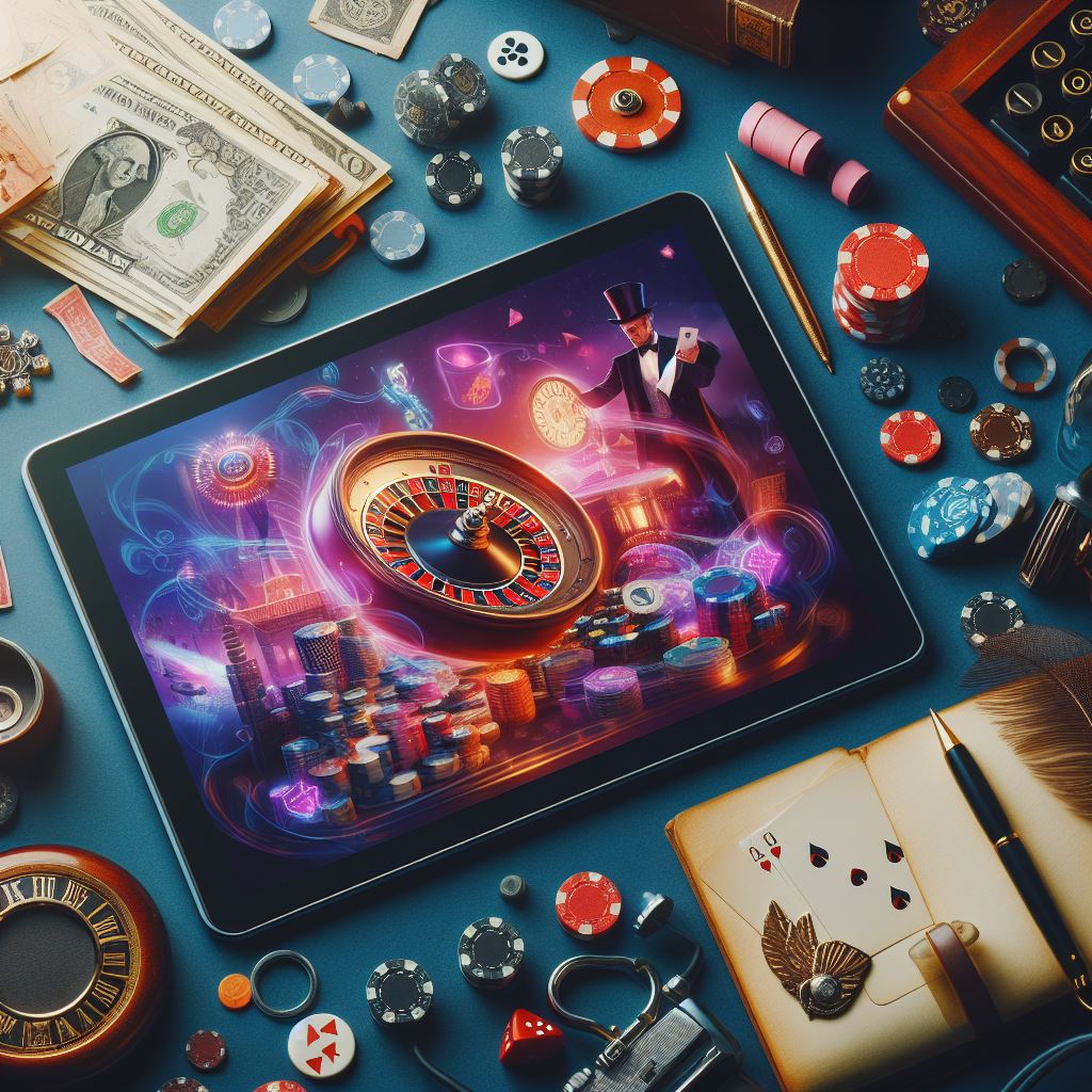 juegos en línea mejores casinos que aceptan American Express